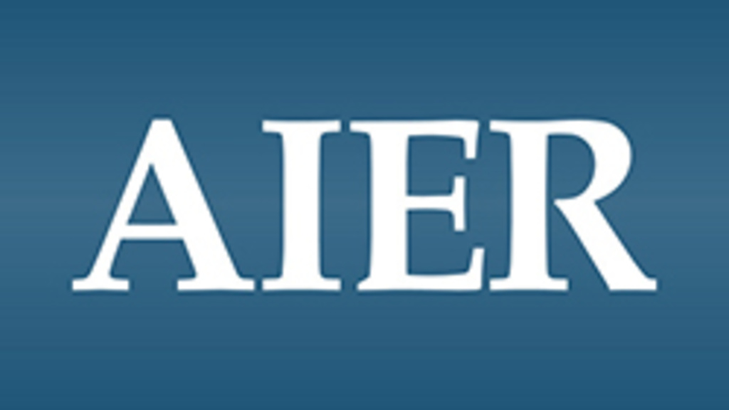 AIER logo